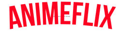 Animeflix logo